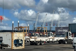 Délégation du port de Longoni : Ida Nel et sa société MCG vont faire appel pour empêcher la casse du contrat