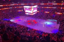 Finale de la Coupe Stanley : entre Edmonton et la Floride, le symbole d'une opposition Canada-USA ?