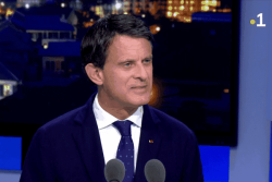Manuel Valls en Guyane: "Ce n'est pas qu'une évolution institutionnelle qui réglera les problèmes au quotidien"