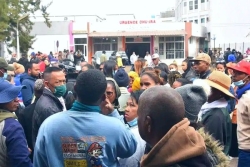 Intoxication alimentaire à Madagascar : 14 décès et 19 patients dans un état critique