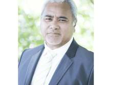 Dumbéa. Disparition du septième adjoint au maire, Amastio Tautuu