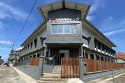 Une conférence ce jeudi 19 juin sur les enjeux de l’assurance pour la survie des entreprises de Guyane