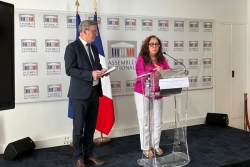 Après la sortie du rapport sur les essais nucléaires en Polynésie, les députés veulent changer la loi
