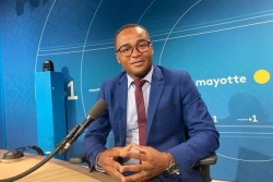 Rachadi Saindou fait annuler son remplacement à la Cadema, mais pas sa démission