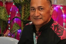 Edwin Tautu est décédé