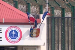 Gilles Joredié, l'un des militants de la CCAT incarcéré après le 13 mai 2024, est sorti du Camp-Est