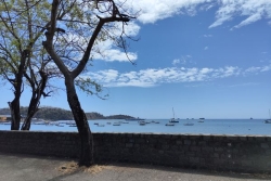 Météo : du soleil et peu de nuages ce jeudi à Mayotte