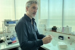 "En dix ans, on a gagné dix ans d’espérance de vie" : contre la drépanocytose, la science avance