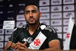 Dimitri Payet mis en examen au Brésil, pour "violences psychologiques" sur son ancienne amante