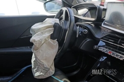 Airbags défectueux : plus de 30 000 véhicules rappelés à La Réunion, mais 19 000 circulent encore