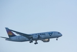 Air Austral et Madagascar Airlines nouent un partenariat pendant le Salon du Bourget