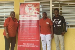 Journée mondiale de lutte contre la drépanocytose : témoignage de Rachel guyanaise et drépanocytaire depuis la naissance