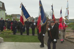 Appel du 18 juin : l'empreinte du général de Gaulle toujours dans les mémoires à Saint-Pierre et Miquelon