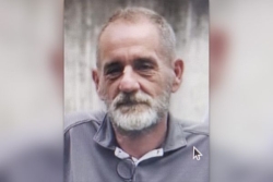 Avis de recherche : José Kolbe, porté disparu, est activement recherché