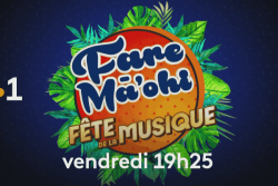 Fare Ma’ohi spéciale Fête de la Musique : une soirée unique à vivre sur Polynésie La 1ère