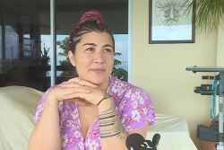 Vaitiare : « Les accidents, ça n’arrive pas qu’aux autres. Une seconde d’inattention peut changer une vie à jamais. »