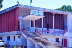 Comores : un mois de prison ferme pour un vol dérisoire à l'ambassade de France
