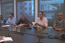 Avenir institutionnel. Calédonie ensemble propose une feuille de route vers un projet "d'avenir partagé"