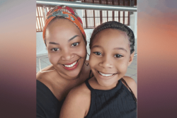 Vivre avec la drépanocytose : le parcours de Naëlia et de sa famille en Guyane