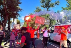Automobiles Réunion : une nouvelle réunion entre la direction et les salariés grévistes ce vendredi
