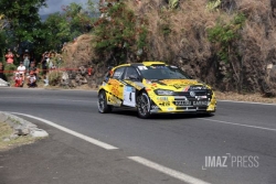 Le Tour Auto de La Réunion revient pour sa 56ème édition du 25 au 27 juillet