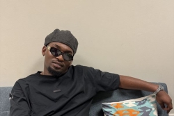 "Je veux faire revivre cette langue, l’antalaotsy" :  Wakiiz se confie à Mayotte La 1ère