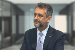 Entretien avec le gouverneur de l'Amapa, Clécio Luis : « Le pétrole peut financer notre développement et protéger notre environnement »