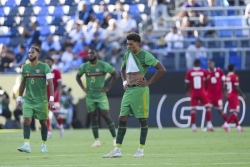 Gold Cup 2025 : Les Gwada boys ont l'obligation de gagner ce soir face à la Jamaïque pour rester dans la course