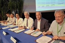États généraux de la canne : un accord signé pour tenter de sauver une filière en crise à La Réunion