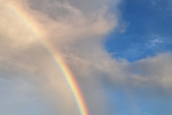 Une météo clémente pour le week-end en Guyane