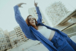 La danse urban contemporain, fusion de deux univers entre fluidité et puissance