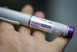 La prescription des médicaments anti-obésité élargie à tous les médecins en France