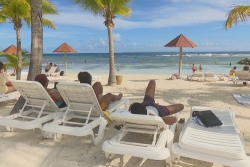 La Guadeloupe en troisième position au classement des meilleures destinations de cet été selon un sondage