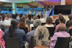 Violences faites aux femmes : un colloque pour agir