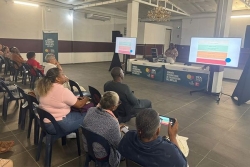 La 8ᵉ édition du Congrès international de cicatrisation des Antilles pour améliorer la prise en charge