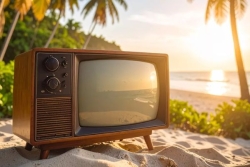 Des grandes vacances rythmées sur les antennes de Guadeloupe La 1ère