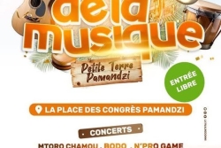 La Fête de la musique prévue à Pamandzi est annulée par mesure de sécurité