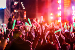 La musique est en fête en Martinique ce week-end