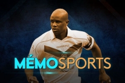 Le combat pour la vie du footballeur guadeloupéen David Sommeil