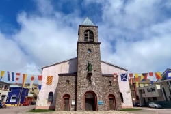 Fête des marins 2025 : Saint-Pierre et Miquelon rend hommage à son histoire maritime