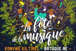 Fête de la musique : où sortir ce soir en Guyane ?