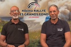 DIRECT. Suivez la deuxième étape du 40ème Rallye des Grands Fonds