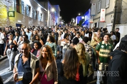 Fête de la musique 2025 : une édition réussie à La Réunion, 60 000 personnes réunies à Saint-Denis