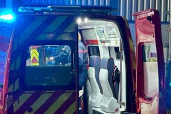 Un jeune d’une vingtaine d’années perd la vie sur l’autoroute de Martinique