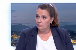 “Dans quelle commune, on ne s'occupe pas d'un quartier parce qu'il y a des difficultés ?” : Élizabeth Rivière, maire du Mont-Dore