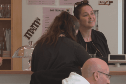Le Café Solid'Air prêt à servir dès ce lundi après une répétition générale réussie