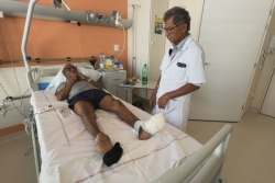 Diabète : 86 500 Réunionnais concernés, un médicament cubain réduit les amputations