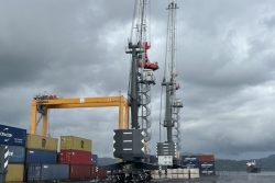 Délégation du port de Longoni : Mansour Kamardine égratigne son ancienne majorité départementale