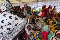 Revivez le maoulida schengué pour commémorer Younoussa Bamana, les Chatouilleuses et “tous ceux qui ont fait l’histoire de Mayotte”