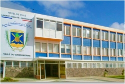Elections municipales 2026 en Martinique : la conseillère exécutive Audrey Thaly-Bardol est candidate au Gros-Morne